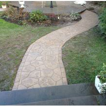 Patio's,Paths & Landscaping Projects